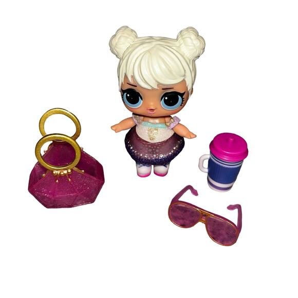 LOL OMG Surprise Doll - Picture 1 of 4